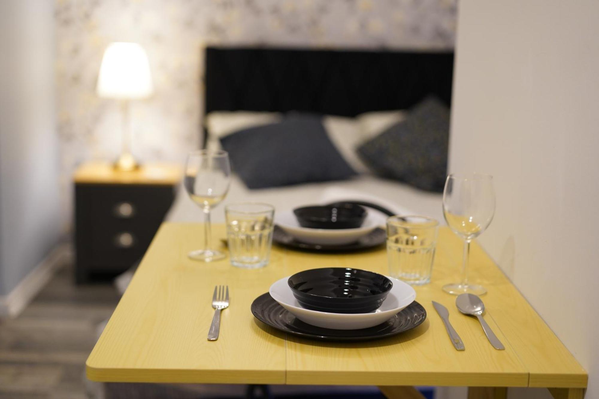 Apartamento The Cosy Nook #5