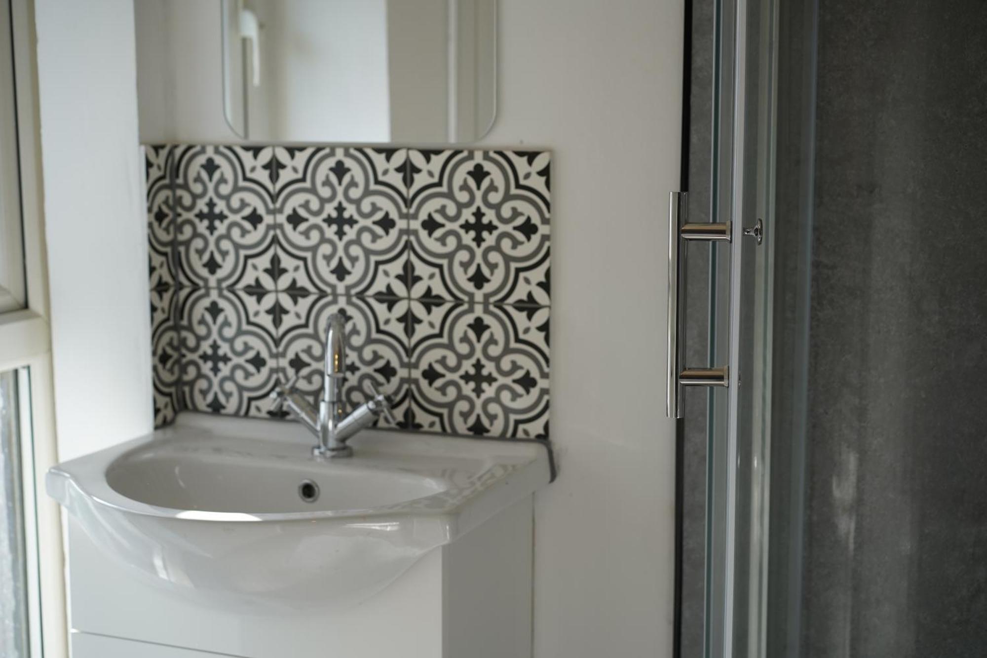 Apartamento The Cosy Nook #5 Londres