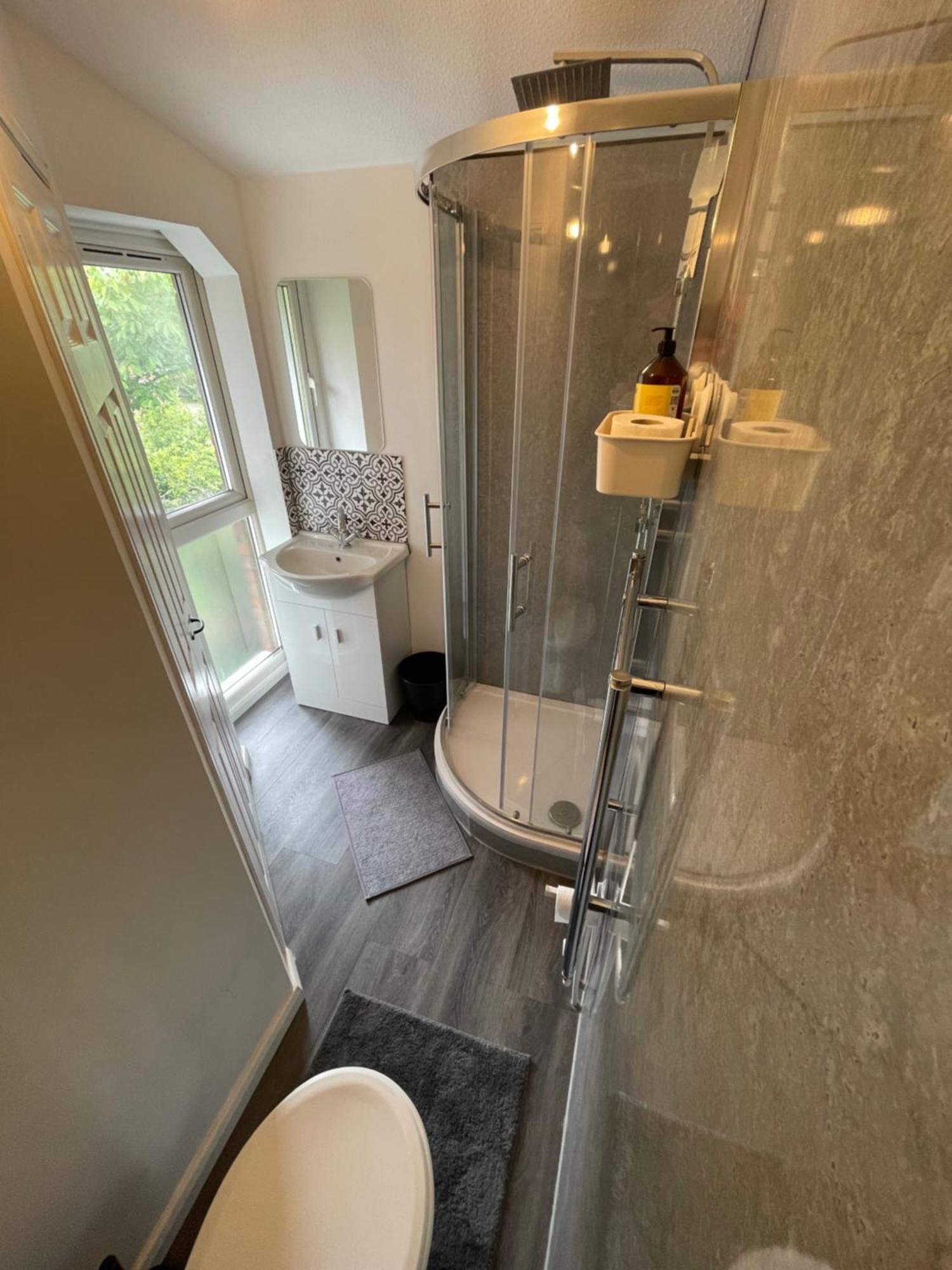 The Cosy Nook #5 Londres