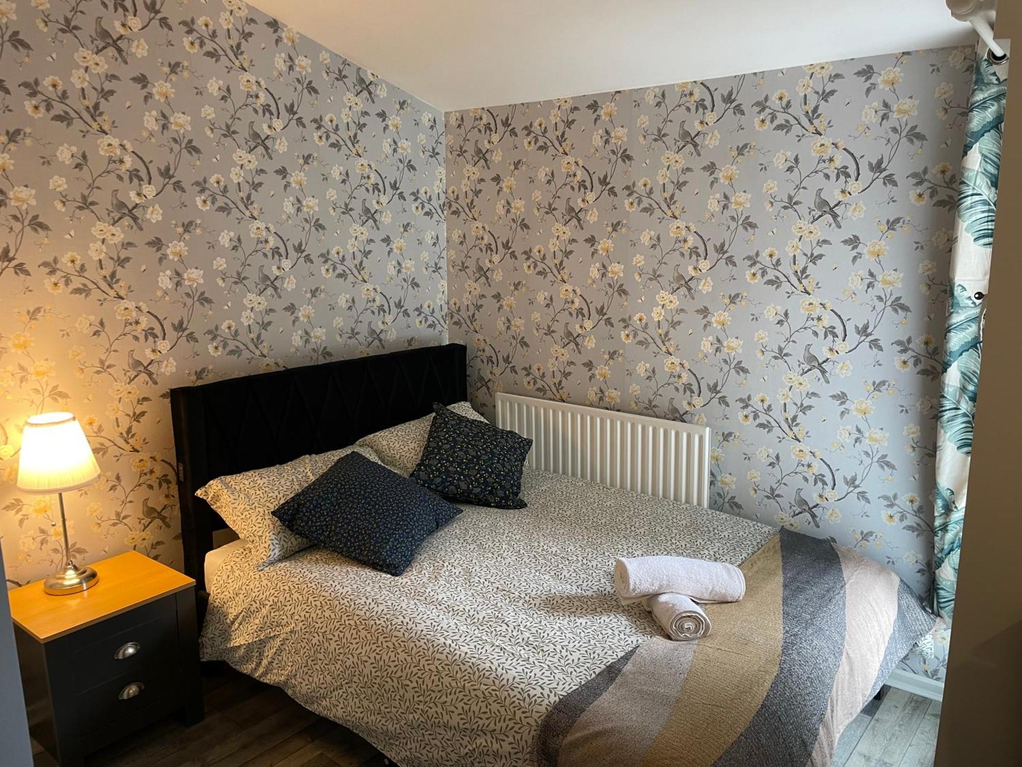 Apartamento The Cosy Nook #5